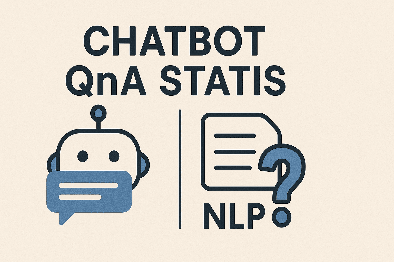 Static QnA Chatbot